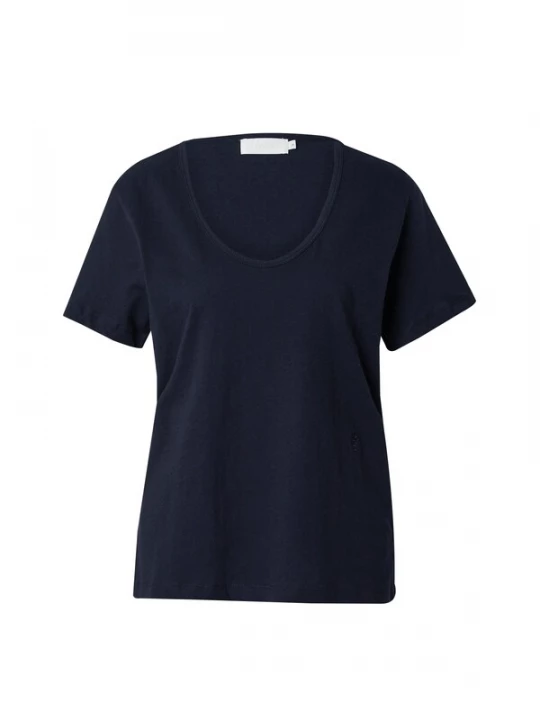 Foto van product elvine Shirt 'Nola' donkerblauw