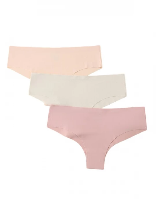 Foto van product Emilie collection Broekje gemengde kleuren