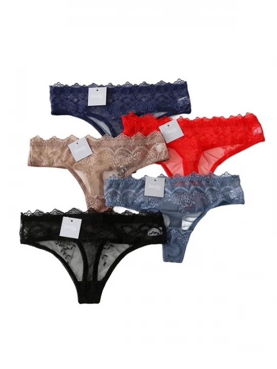 Foto van product Emilie collection String beige