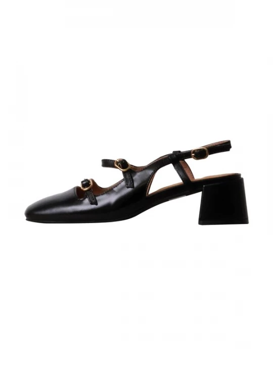 Foto van product Emilie Karston Pumps zwart