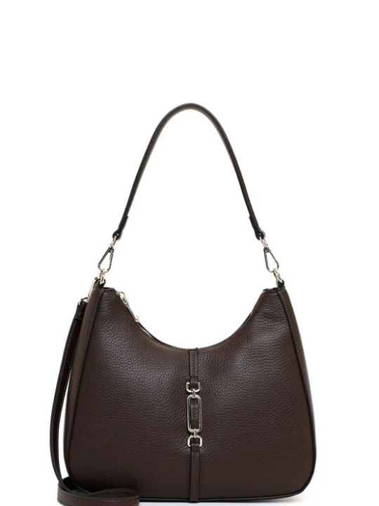 Foto van product Emily & Noah Handtas 'E&N Lewe' bruin