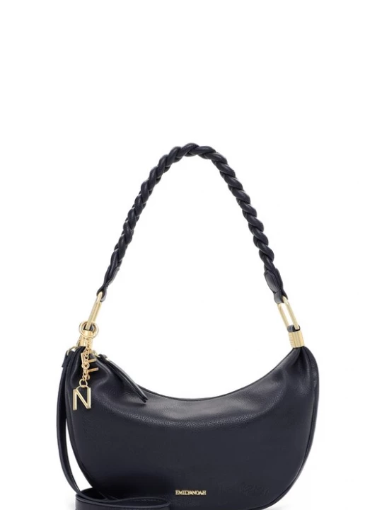 Foto van product Emily & Noah Handtas 'Judith' blauw