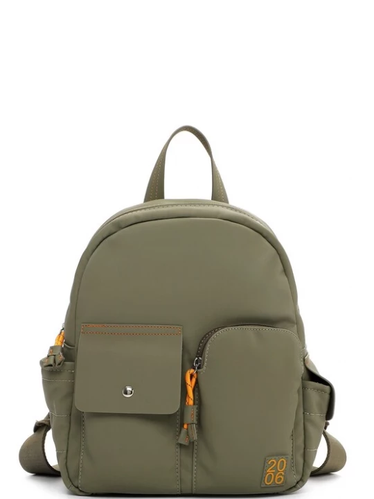 Foto van product Emily & Noah Rugzak ' E&N Joeline ' kaki