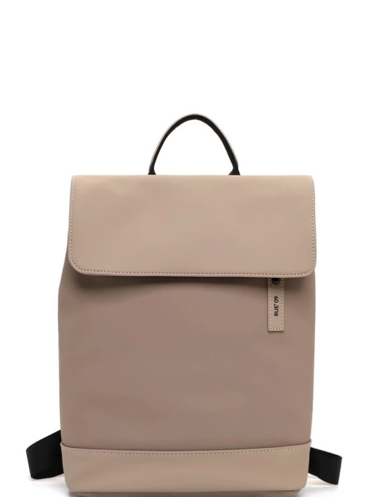 Foto van product Emily & Noah Rugzak ' E&N Le Havre RUE 09 ' beige