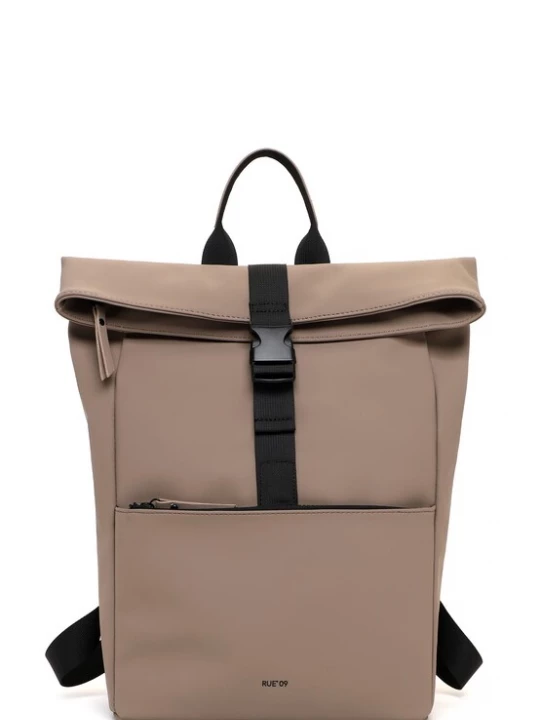 Foto van product Emily & Noah Rugzak ' E&N Pessac RUE 09 ' sand