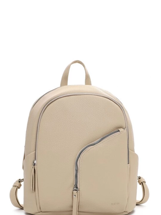 Foto van product Emily & Noah Rugzak ' E&N Tours RUE 09 ' beige