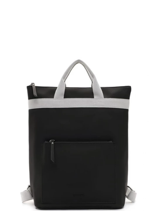 Foto van product Emily & Noah Rugzak 'Elli' zwart