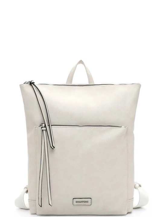 Foto van product Emily & Noah Rugzak 'Ernestine' offwhite