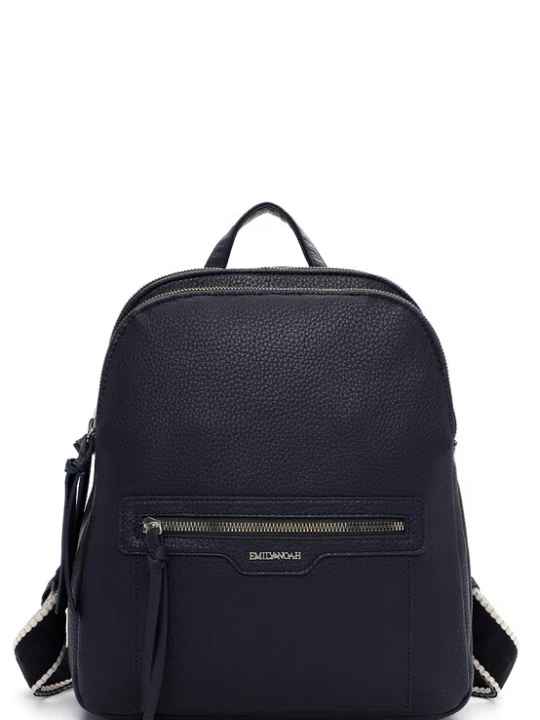 Foto van product Emily & Noah Rugzak 'Josepha' donkerblauw