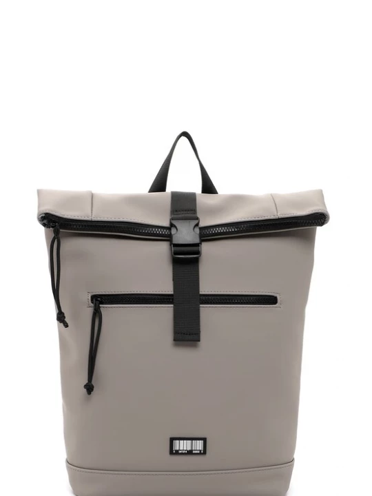 Foto van product Emily & Noah Rugzak 'Kairo' taupe / zwart / wit