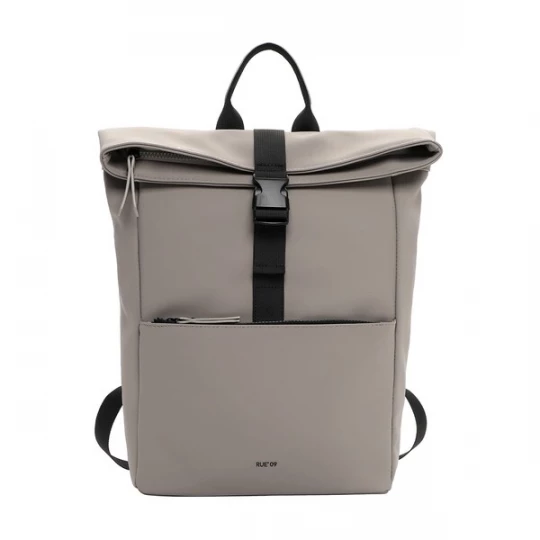 Foto van product Emily & Noah Rugzak 'Pessac RUE 09' taupe