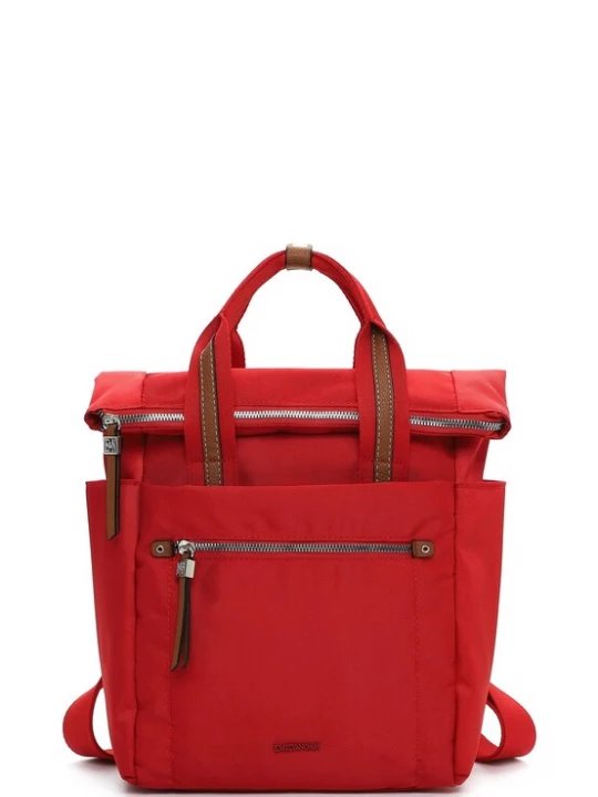 Foto van product Emily & Noah Rugzak rood
