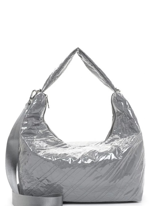 Foto van product Emily & Noah Schoudertas 'E&N Belinda' zilver