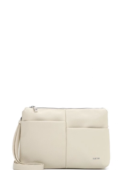 Foto van product Emily & Noah Schoudertas ' E&N Beziers RUE 09 ' beige