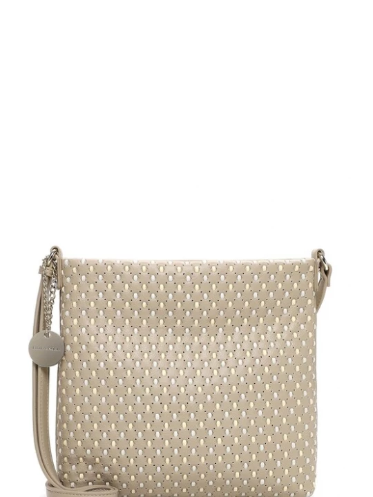 Foto van product Emily & Noah Schoudertas ' E&N Josefin ' taupe
