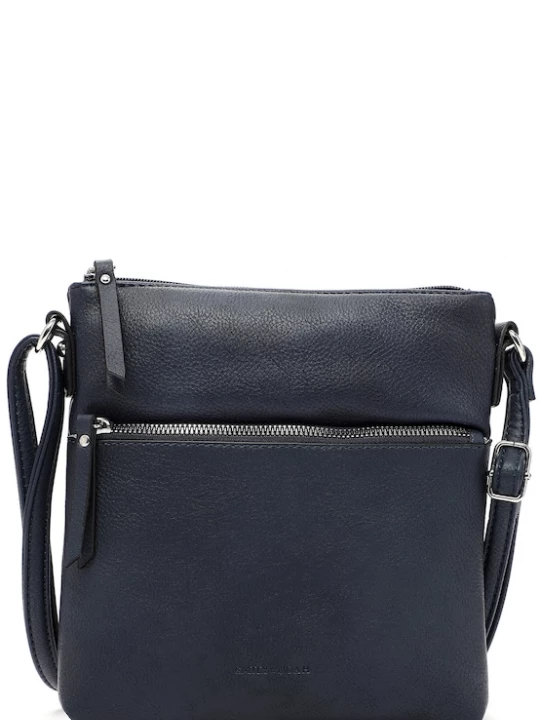 Foto van product Emily & Noah Schoudertas 'Emma' navy