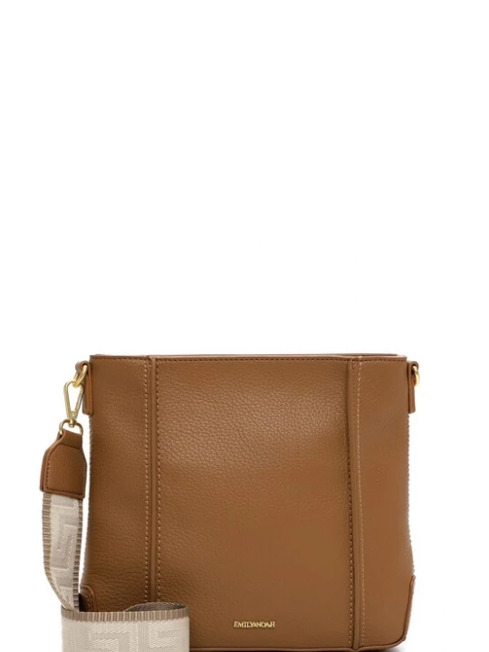 Foto van product Emily & Noah Schoudertas 'Julie' sand