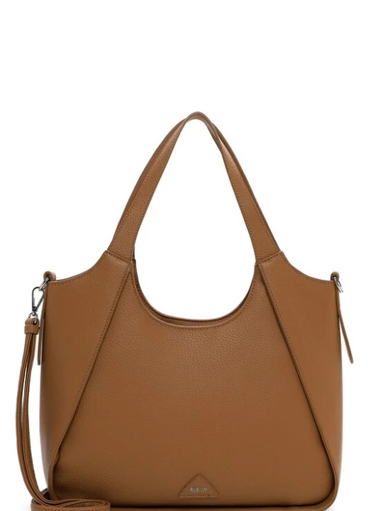 Foto van product Emily & Noah Shopper 'Bondy RUE 09' sand