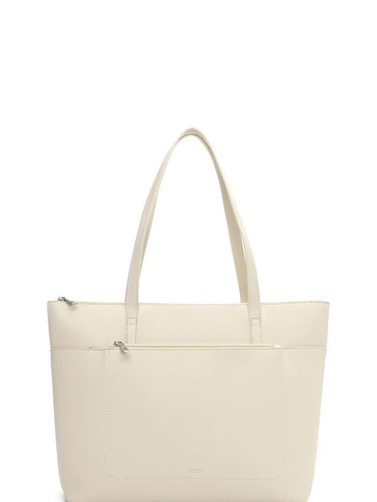 Foto van product Emily & Noah Shopper ' E&N Albi RUE 09 ' beige