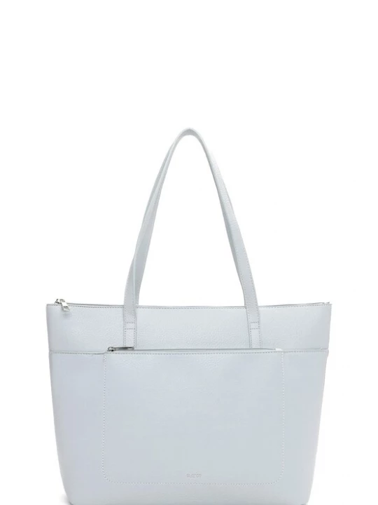 Foto van product Emily & Noah Shopper ' E&N Albi RUE 09 ' lichtblauw