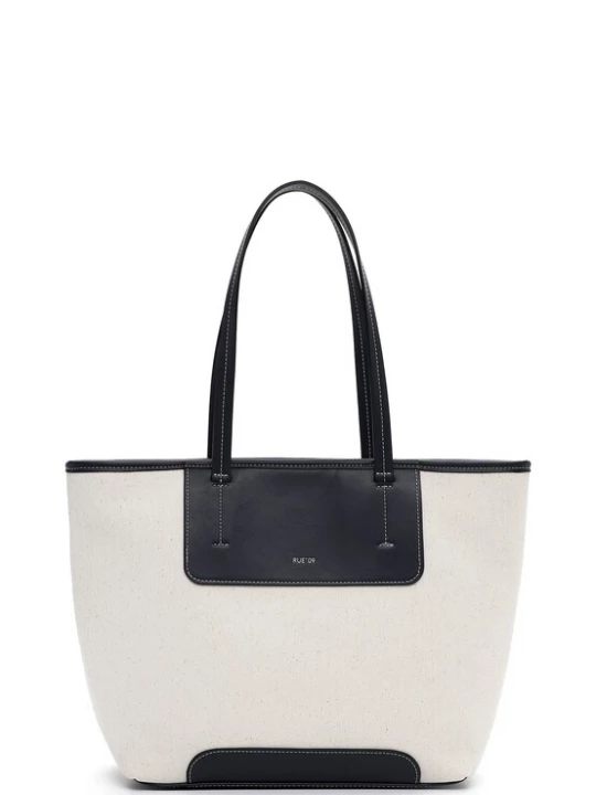 Foto van product Emily & Noah Shopper ' E&N Colmar RUE 09 ' blauw