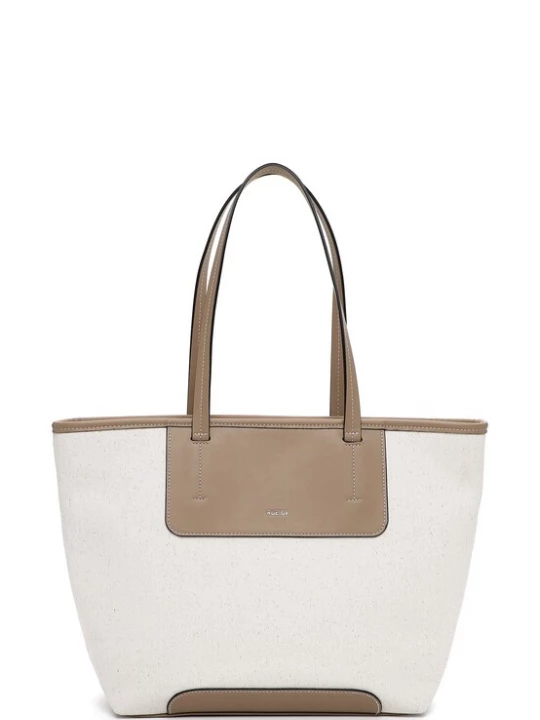Foto van product Emily & Noah Shopper ' E&N Colmar RUE 09 ' taupe