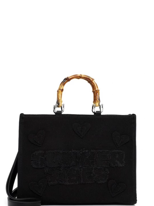 Foto van product Emily & Noah Shopper ' E&N Joelle ' zwart