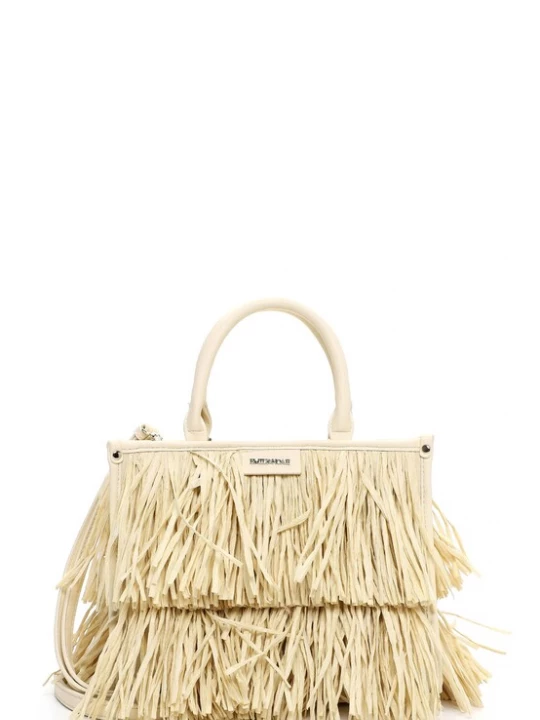 Foto van product Emily & Noah Shopper ' E&N Josephina ' beige