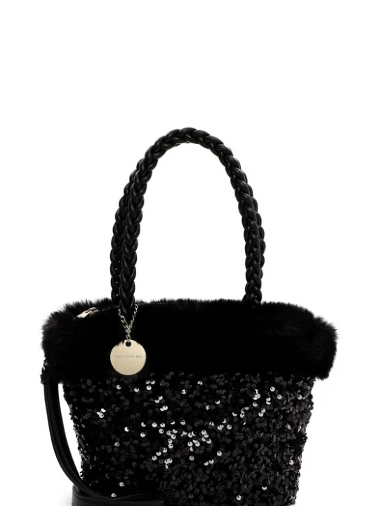 Foto van product Emily & Noah Shopper 'Hara' zwart