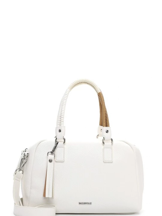 Foto van product Emily & Noah Shopper 'Jeanine' wit