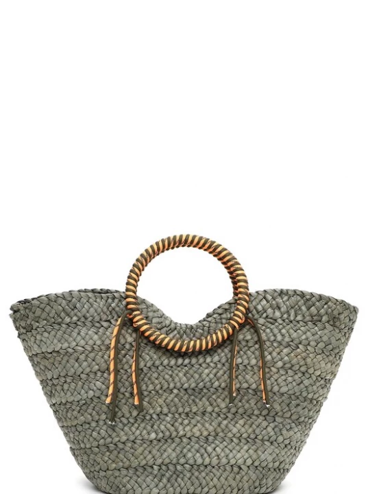 Foto van product Emily & Noah Shopper 'Jolanda' kaki