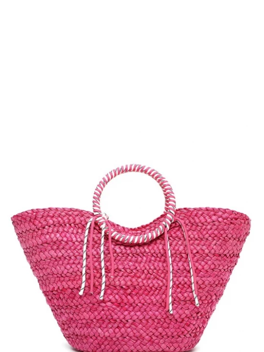 Foto van product Emily & Noah Shopper 'Jolanda' pink
