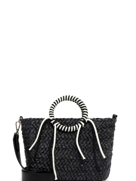 Foto van product Emily & Noah Shopper 'Jolanda' zwart