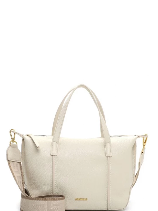 Foto van product Emily & Noah Shopper 'Julie' beige