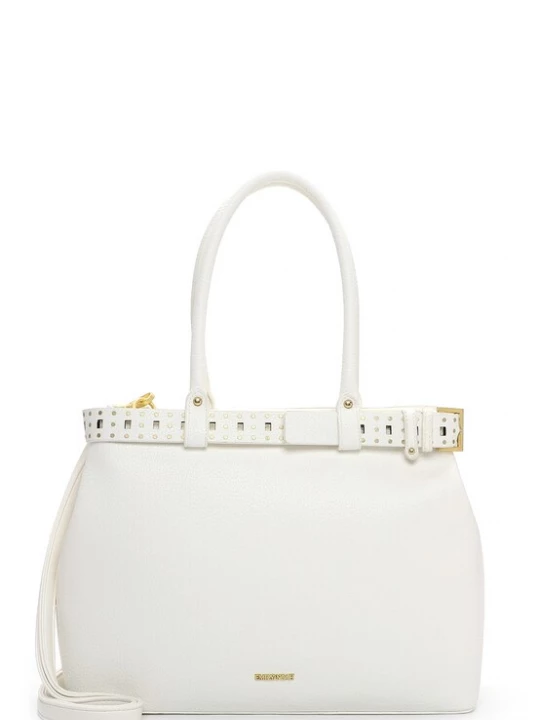 Foto van product Emily & Noah Shopper 'Justine' wit