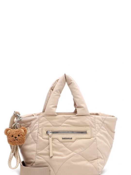 Foto van product Emily & Noah Shopper 'Lonie ' crème