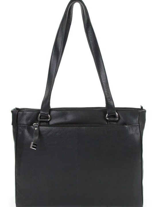 Foto van product Emily & Noah Shopper 'Maestro' zwart
