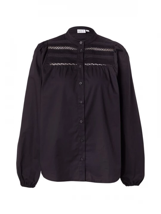 Foto van product Emily Van Den Bergh Blouse zwart
