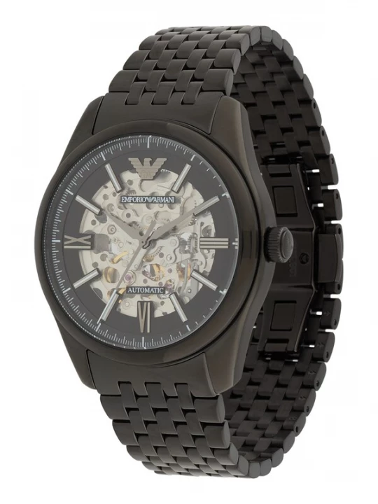 Foto van product Emporio Armani Analoog horloge zwart