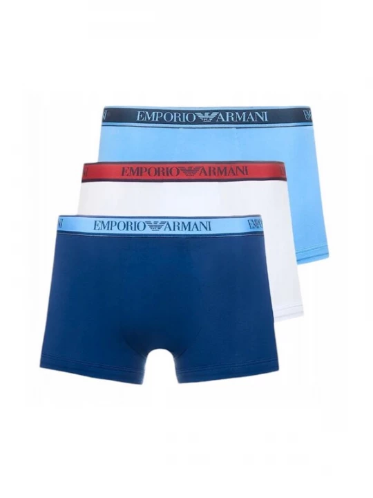 Foto van product Emporio Armani Boxershorts wit