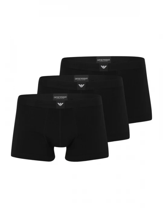 Foto van product Emporio Armani Boxershorts zwart