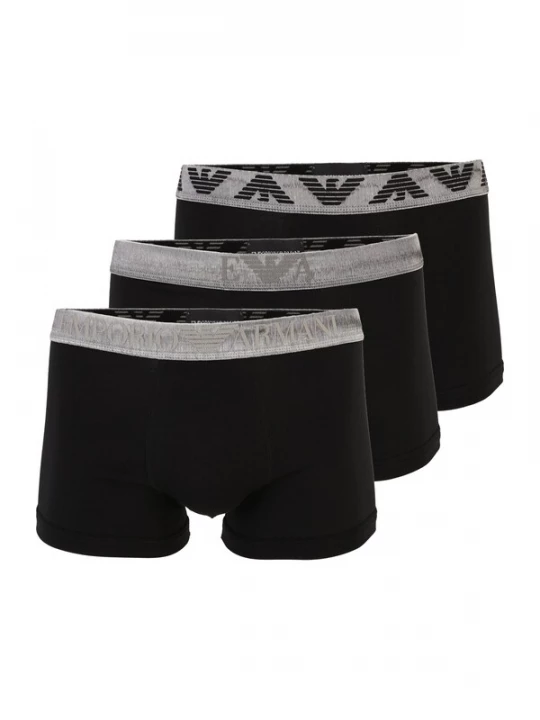 Foto van product Emporio Armani Boxershorts zwart