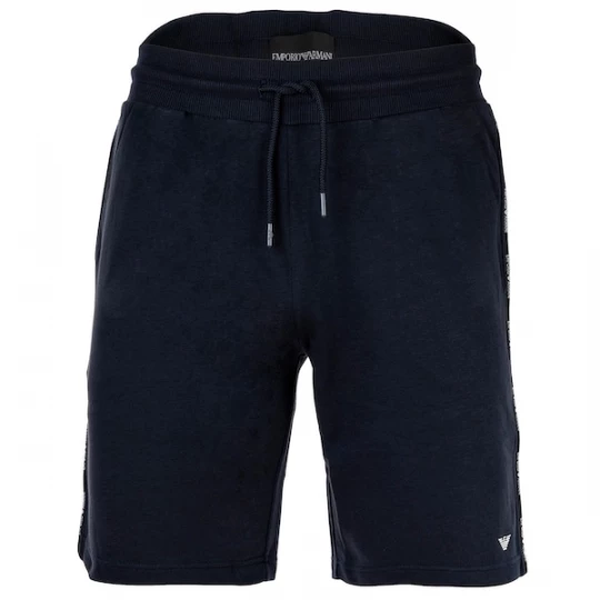 Foto van product Emporio Armani Broek nachtblauw