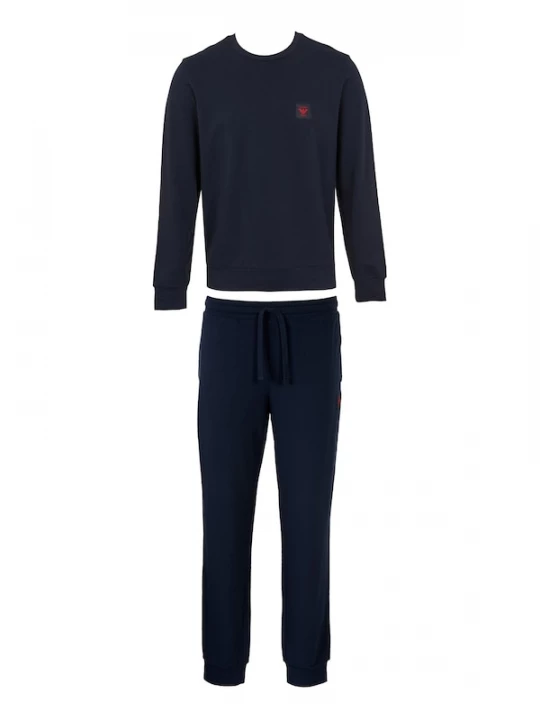 Foto van product Emporio Armani Joggingpak marine