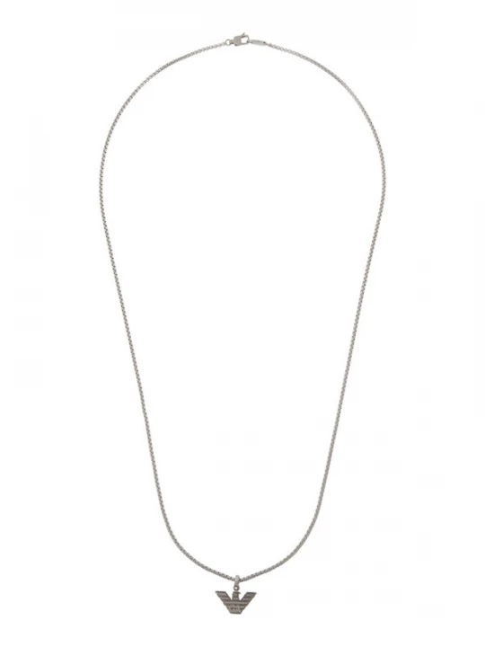 Foto van product Emporio Armani Ketting zilver