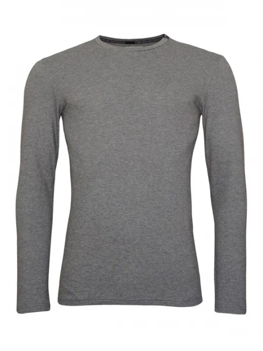 Foto van product Emporio Armani Onderhemd grijs