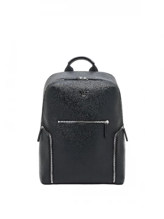 Foto van product Emporio Armani Rugzak zwart