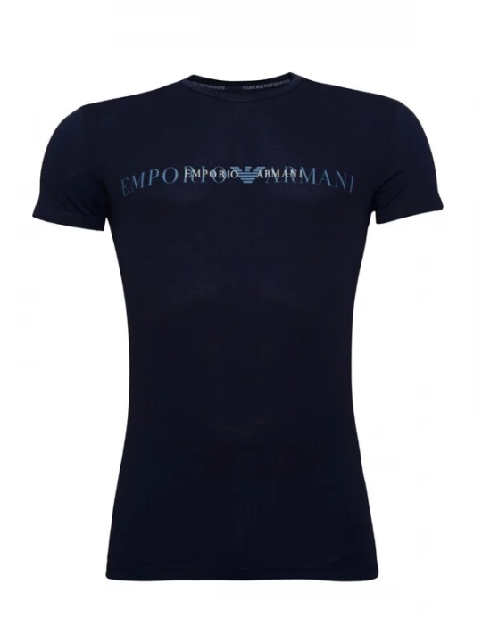 Foto van product Emporio Armani Shirt blauw