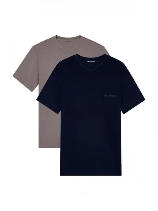 Foto van product Emporio Armani Shirt blauw