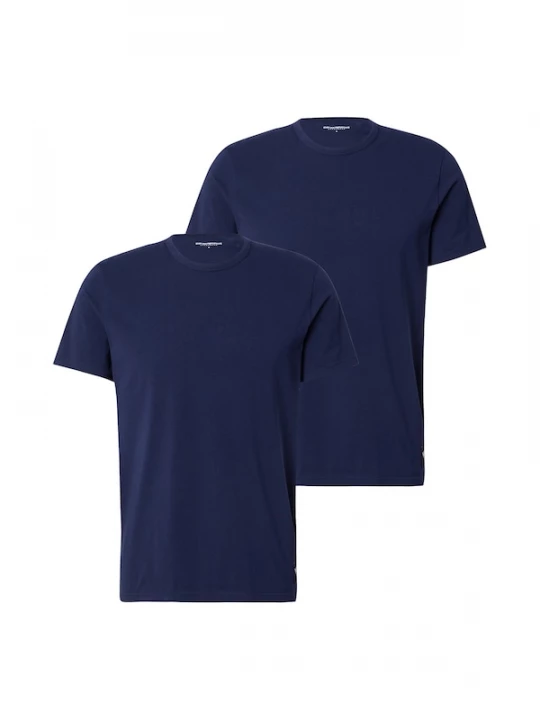 Foto van product Emporio Armani Shirt donkerblauw